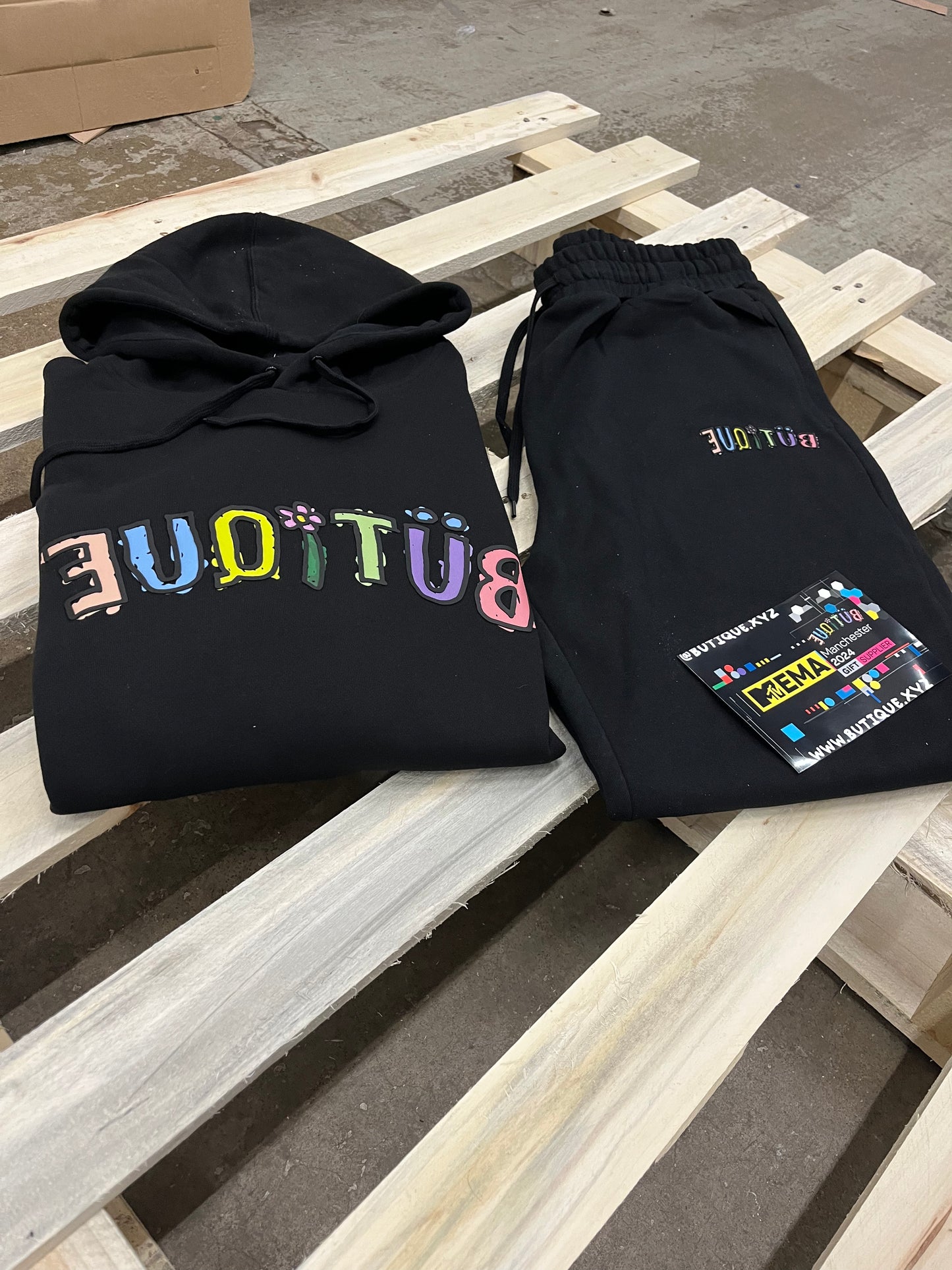 MTV DELIVERY DROP (Limited Offer).