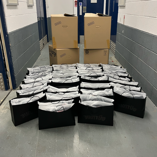 MTV DELIVERY DROP (Limited Offer).