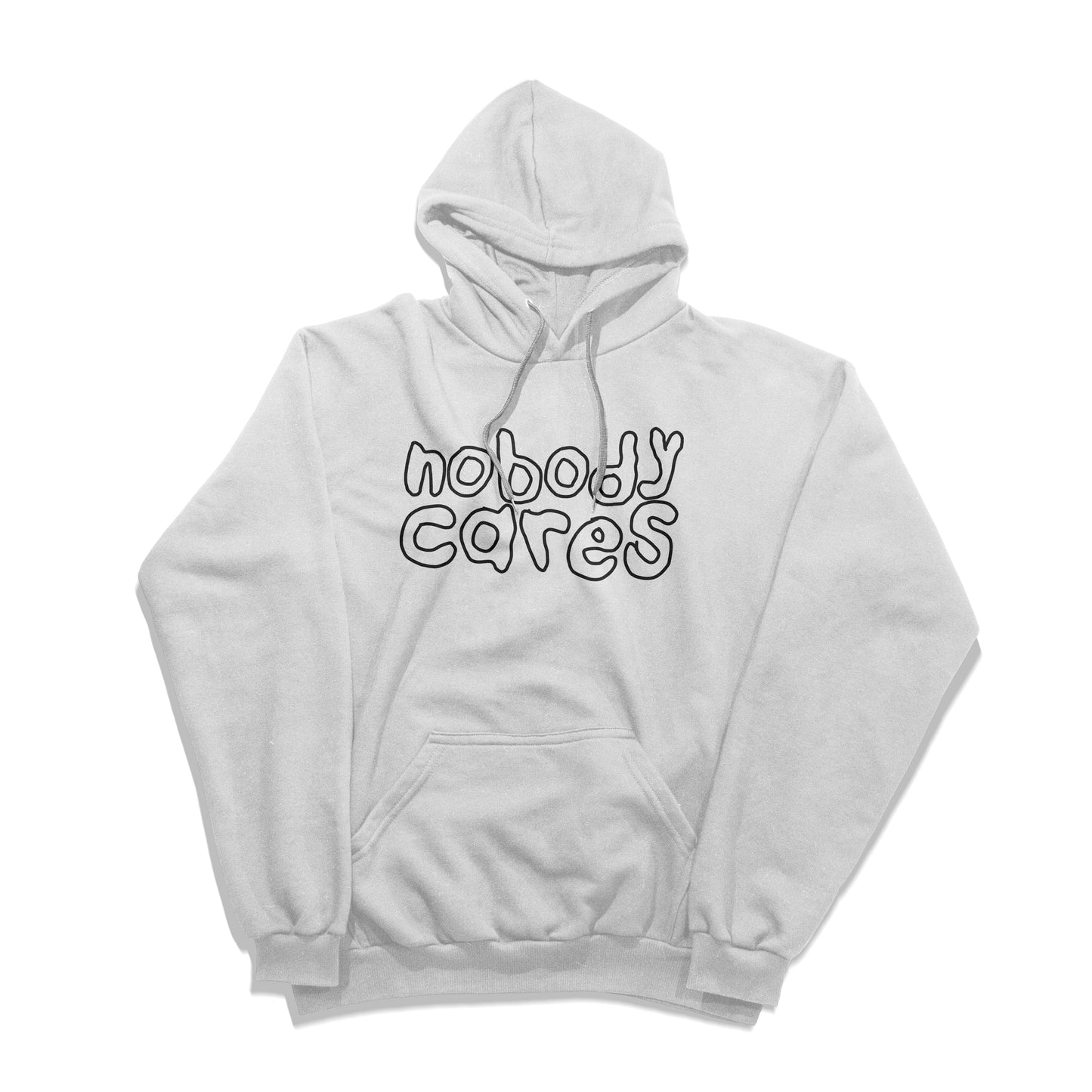 NOBODY CARES
