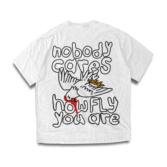 NOBODY CARES