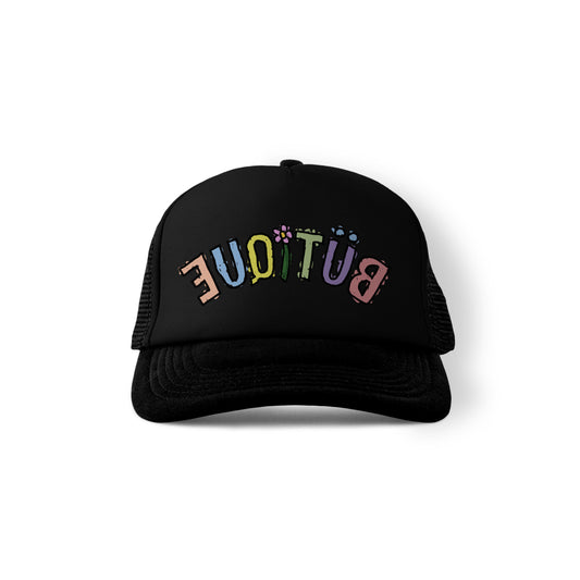 OG FOAM TRUCKER