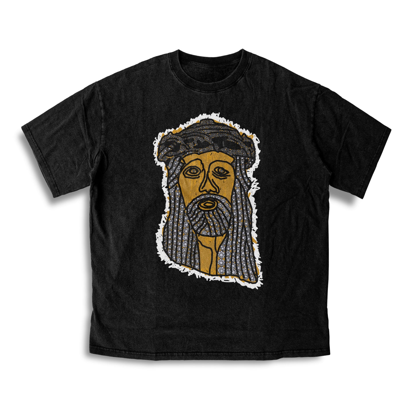 JESUS PIECE