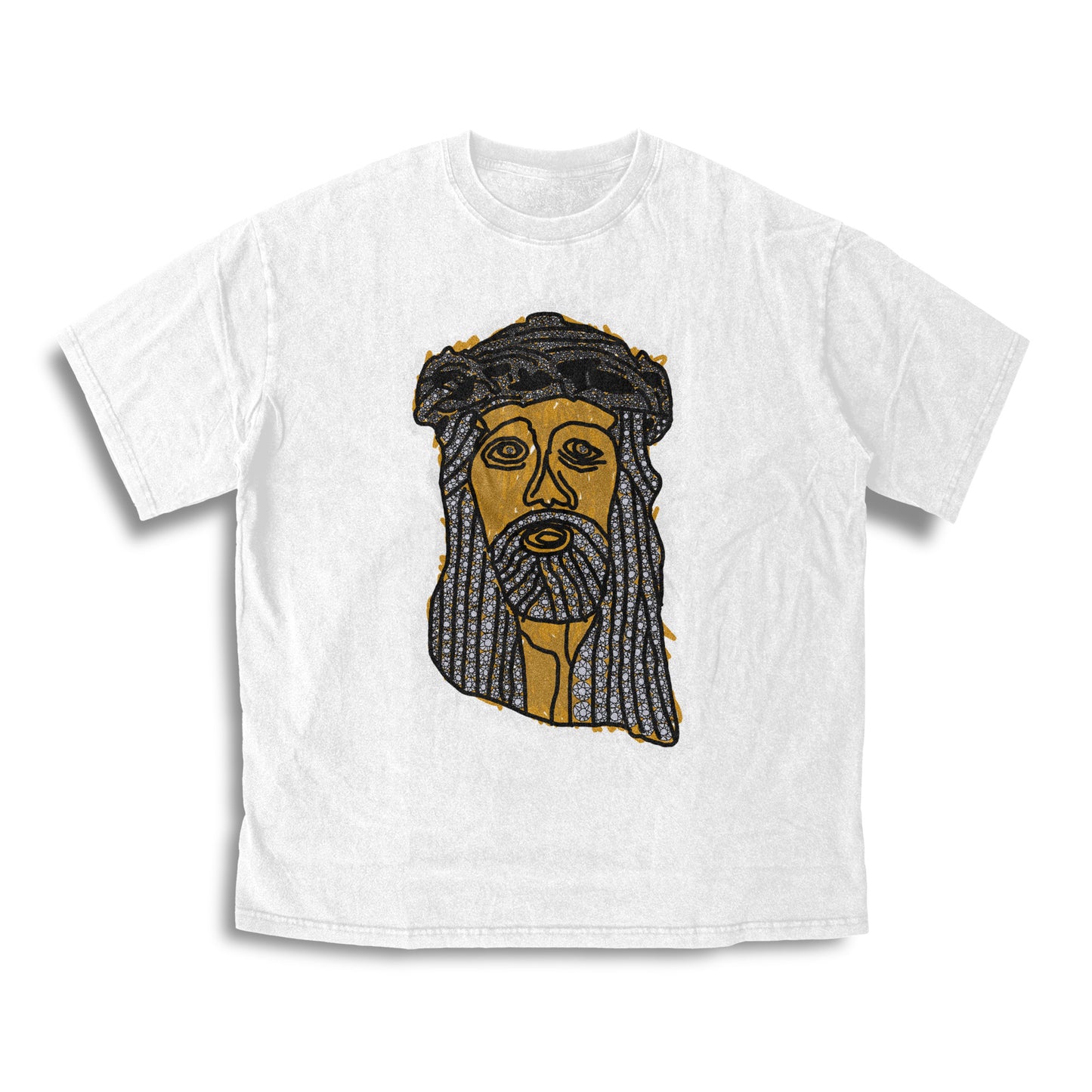 JESUS PIECE