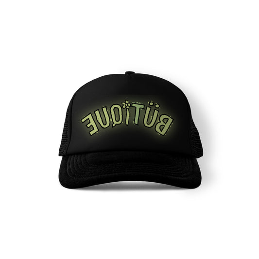 GLOW FOAM TRUCKER