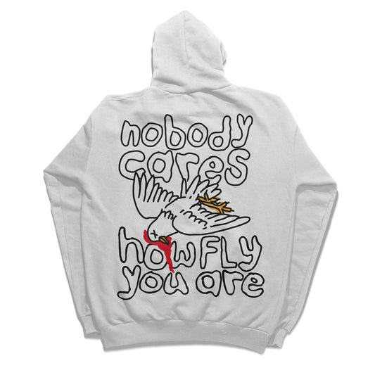 NOBODY CARES